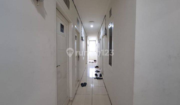 Kost 3 Lantai 500m SHM di Dekat Universitas Indonesia Depok 2