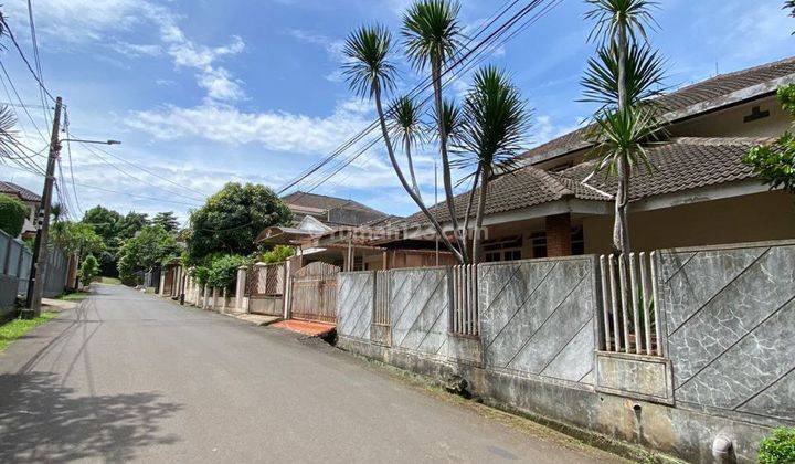  Rumah Shm di Jalan Cireundeu Permai, Cilandak 1