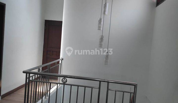 Rumah 2 Lantai Unfurnished Sertifikat Hak Milik di Gema Pesona Depok 2