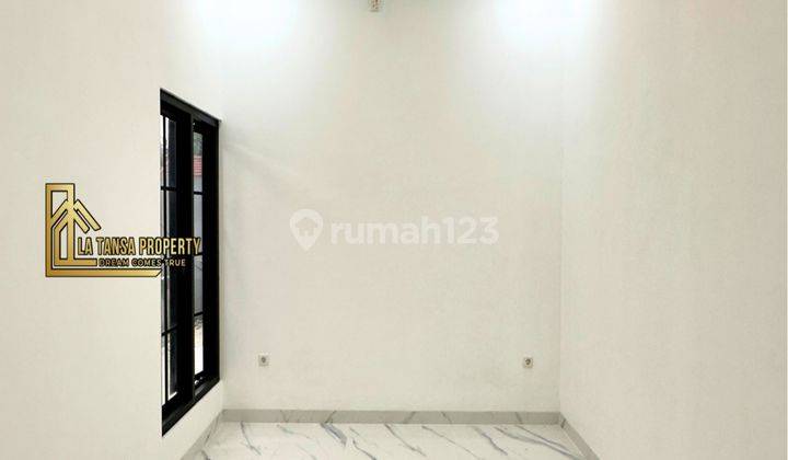  Di Jual Rumah Semi Furnished Shm - Sertifikat Hak Milik Di Jagakarsa, Jagakarsa 2