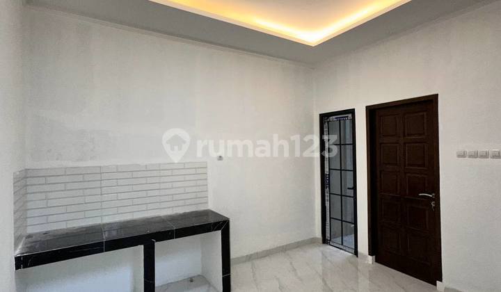 Rumah Bagus Siap Huni 2lantai Di Jagakarsa Jakarta Selatan 2