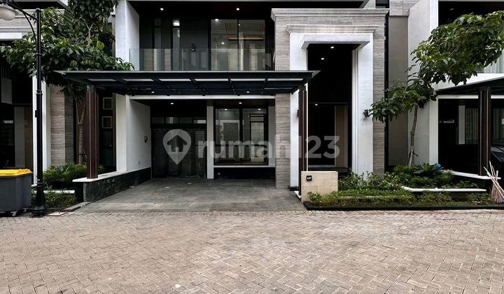 Rumah Ready Siap Huni Di Cilandak Jakarta Selatan 