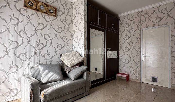 Rumah Second Terawat 2lantai Siap Huni Dekat Stasiun Tanjung Barat Jakarta 2