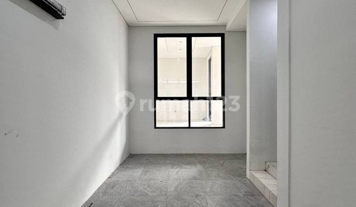 Nice Semi Furnished House ready to occupy in Cilandak, South Jakarta