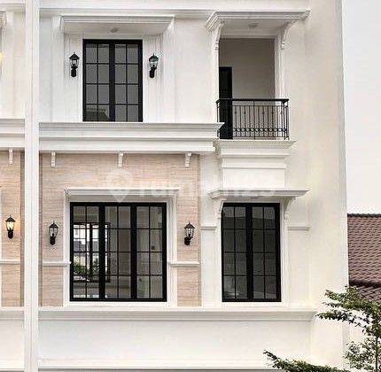 Rumah 3 Lantai Bagus di Jl Buncit Raya, Jakarta Selatan 2