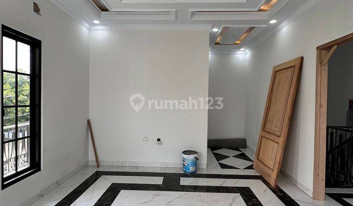 Rumah Siap Huni Ready Stok Dekat Pintu Tol Brigift Depok 2