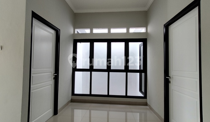 Rumah Modern 2 Lantai Di Megapolitan Cinere Jakarta Selatan 2