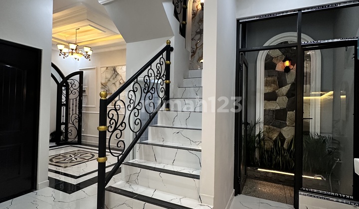 Dijual Rumah Siap Huni Dijakarta Selatan