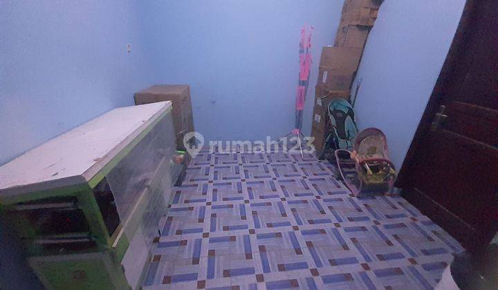 Dijual Rumah Murah dan Moderen di Wanajaya Bekasi (C0217)  2