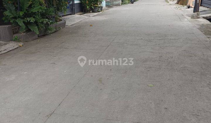 Rumah Butuh Renovasi Unfurnished di Harapan Jaya, Bekasi k1241  2