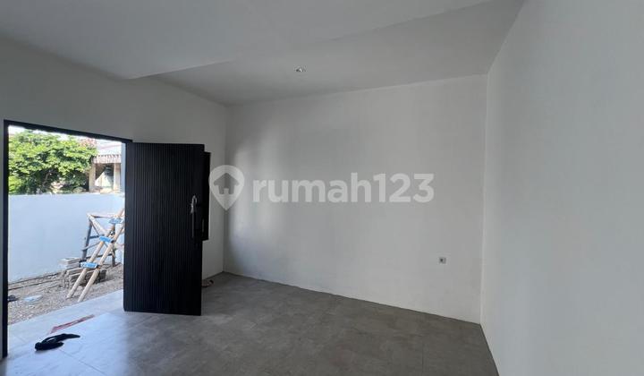 Dijual Rumah Tingkat Mewah Diharapan Indah 2