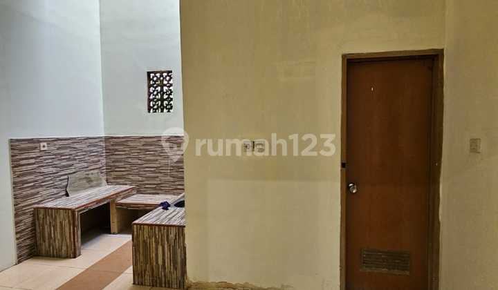 For Rent Residence in Kp. Rawa Indah Bekasi Occupied (D0145) 2