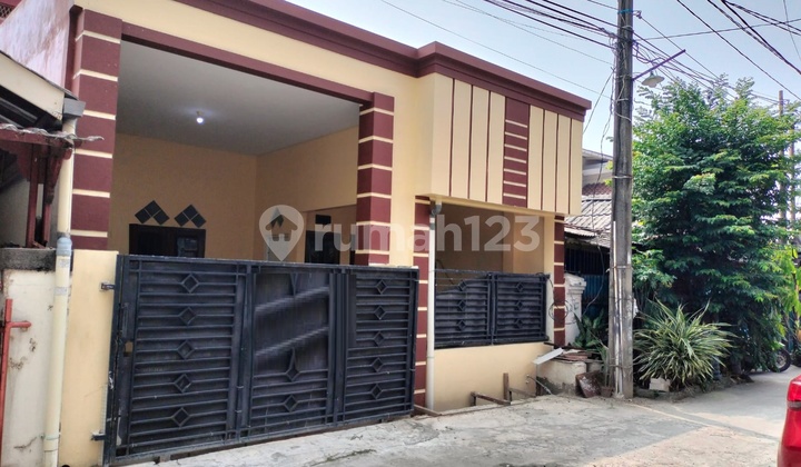 For Sale Harapan Indah House Bekasi (C0426)