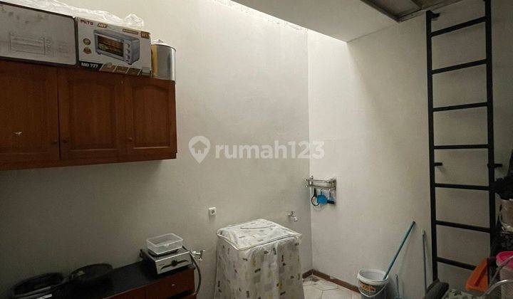 Rumah 2 Lantai Bagus di Pondok Ungu Permai, Bekasi B0714 2