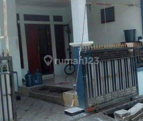 Rumah Bagus SHM di Citra Indah Bogor, Bogor b1060  1