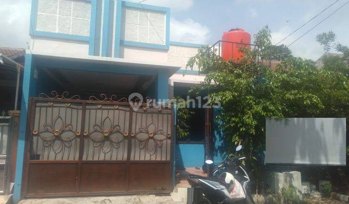 Rumah Minimalis di Pondok Ungu Sektor , Bekasi Disewain J1438  1