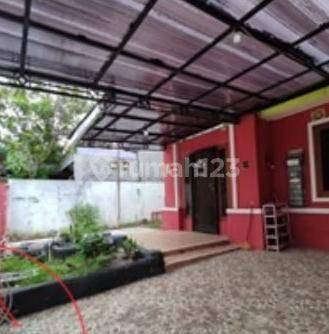 Rumah Bagus Shm Di Citra Indah City, Bogor K0247  2