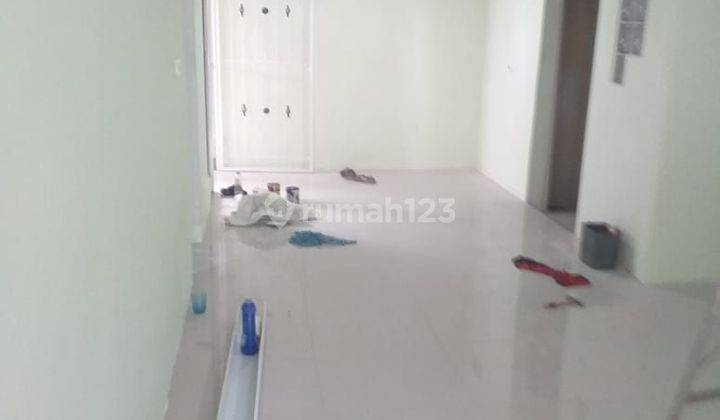 Disewa rumah luas digriya harapan baru bekasi 2