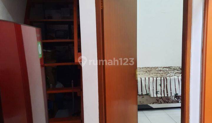 Dijual rumah tingkat bagus di vila mas indah bekasi 2