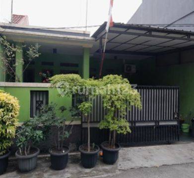 Dijual Rumah Minimalis Diharapan Indah Bekasi  1