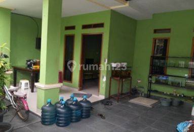 Dijual Rumah Minimalis Diharapan Indah Bekasi  2