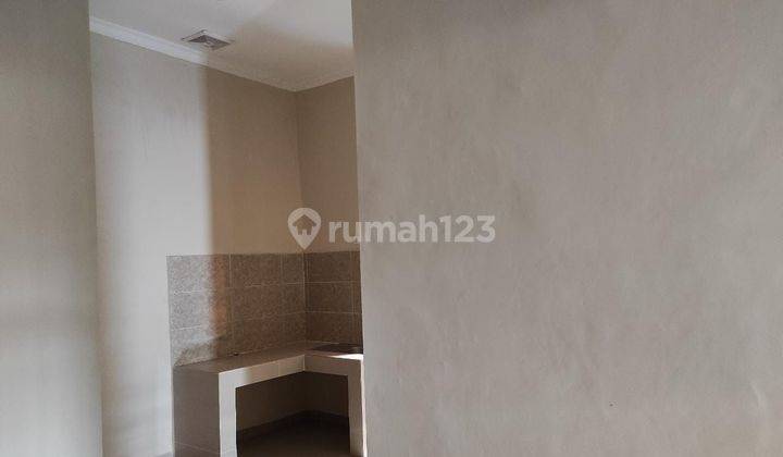 Dijual rumah minimalis di harapan indah Bekasi  2