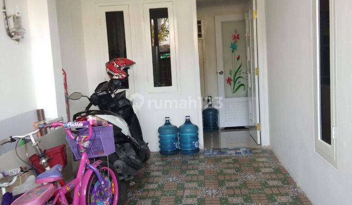 Dijual Rumah Tingkat Mewah Dan Baru Di Vila Di Vila Mutiara Gading 1 2