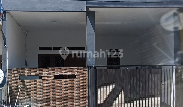 Dijual Rumahminimalis Diharapan Indah Bekasi