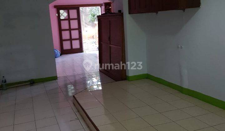 Rumah Butuh Renovasi SHM di Taman Harapan Baru Bekasi, Bekasi A1654 2