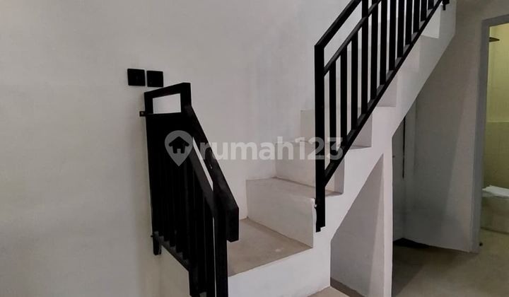 Dijual Rumah Telaga Mas Bekasi Siap Huni (D0081) 2