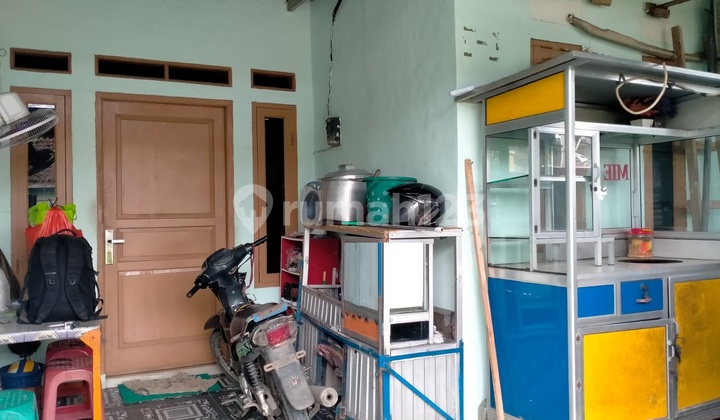 Sell Ready-to-Occupy House in Pondok Afi Bekasi (D0104) 2