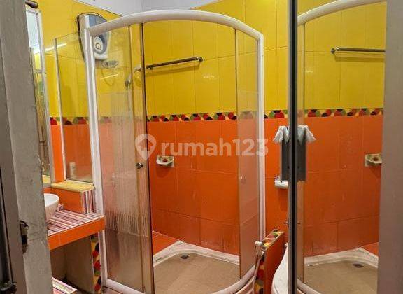 Rumah Bagus Unfurnished di Harapan Indah, Bekasi b0746  2