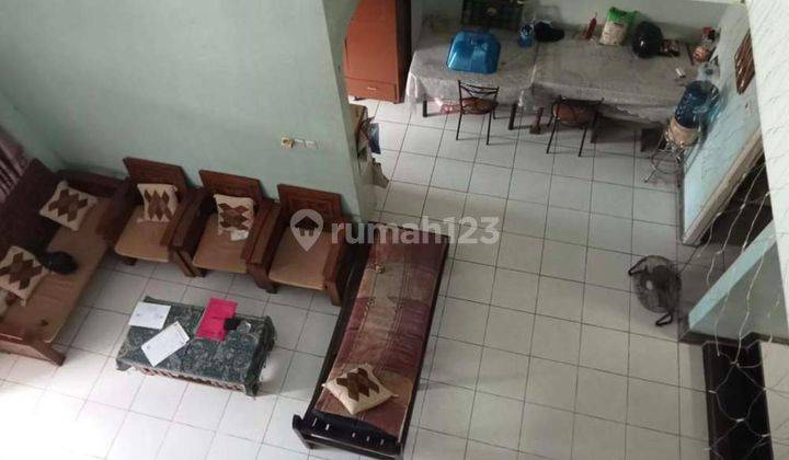 Dijual Rumah Tingkat Diwisma Asri Bekasi 2