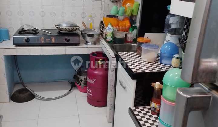 Rumah Bagus SHM di Griya Pratama Tambun, Bekasi B1226 2