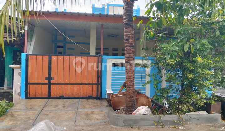 Selling a Nice House in Pondok Ungu Permai, Bekasi (C1066)