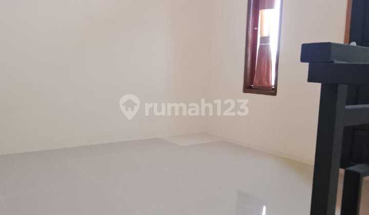 Disewa Rumah Baru di Graha Harapan Regency Bekasi 2