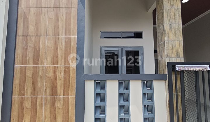 Dijual Rumah Minimalis di Vila Gading Harapan 3 Dijual Rumah Minimalis di Vila Gading Harapan 3