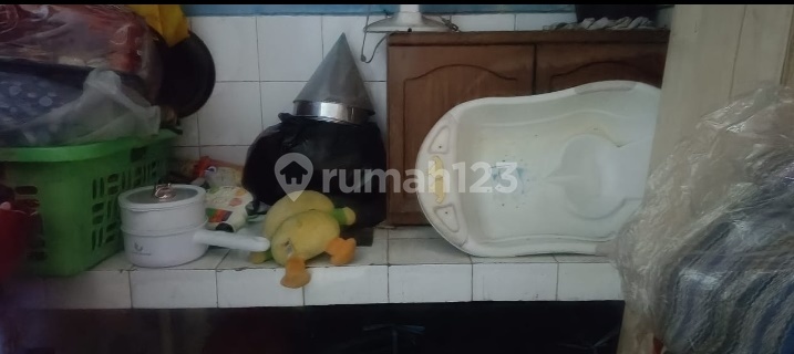 Sell Taman Harapan Baru Bekasi City House at Affordable Price (D0068) 2