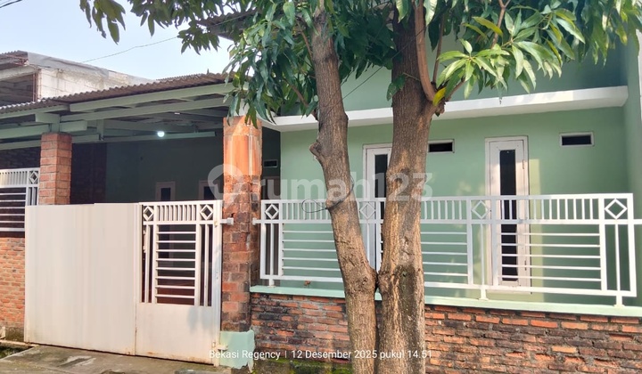 Disewa Hunian Din Green Residence Tambun Bekasi (Knt) Disewa Hunian Din Green Residence Tambun Bekasi (Knt)