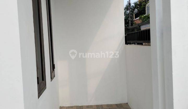 Rumah Dijual Dvila Mutiara Gading 1 Tarumajaya 2