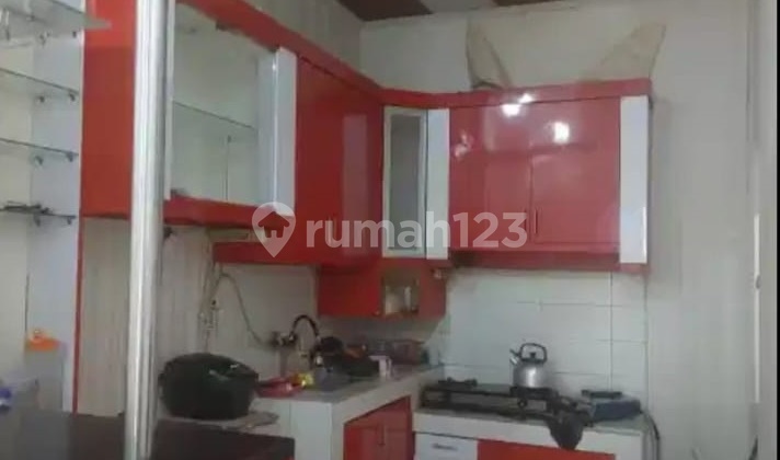 Sell Harapan Indah Bekasi House Ready to Occupy Good Price (C0852) 2