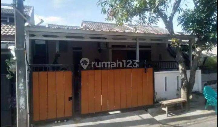 Rumah Bagus di Harapan Indah, Dkt Sman 10 Bekasi B0295  1