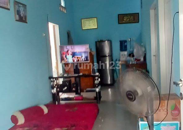 Jual Rumah Bagus di Wahana pondok ungu babelan bekasi siap huni (B1206 2