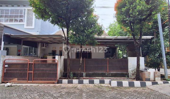 Rumah Bagus SHM di Titian Asri, Bekasi C0066  1