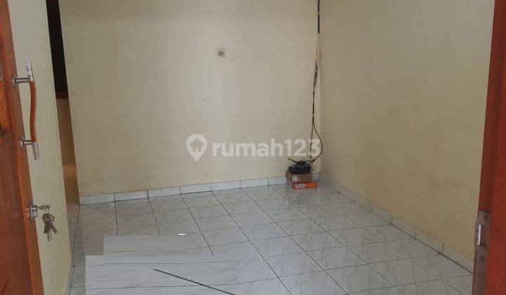 Jual Rumah Murah di Pondok Ungu Sektor V Bekasii J0045  2