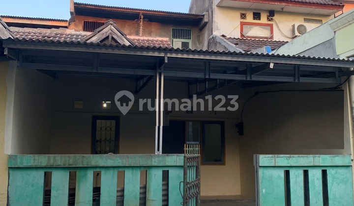 For Sale: House in Puri Cendana, Tambun Bekasi (D0040)