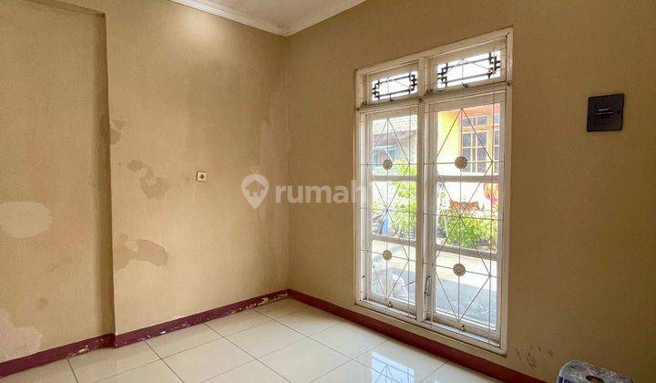 Disewa Rumah Minimalis Dipondok Ungu  2