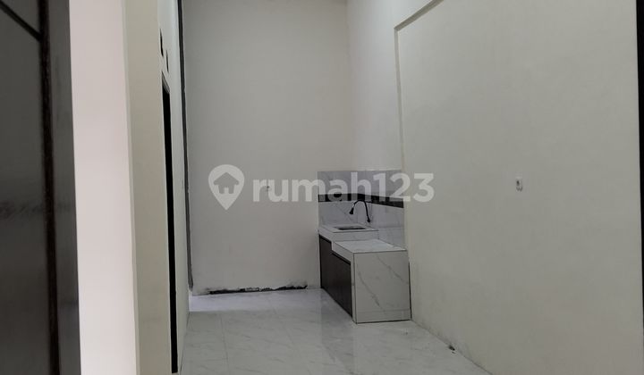 Sell Harapan Indah Bekasi House with SHM (C0556) 2