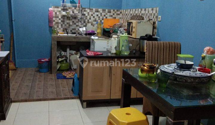 Dijual Rumah Luas Dan Asri Dijatiluhur  2