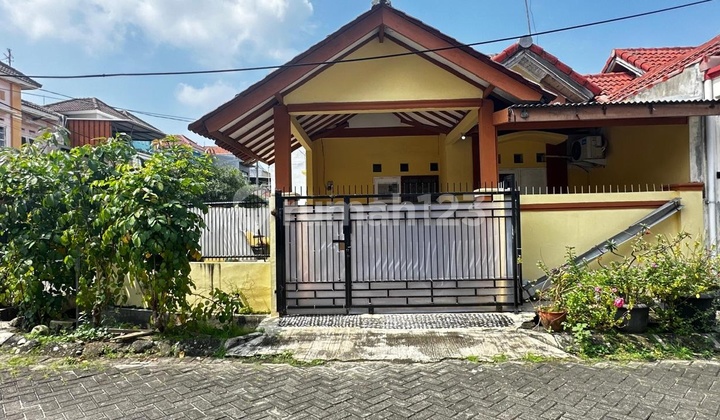 Selling Taman Harapan Baru House, Bekasi City, Bombastic Price (C0570)